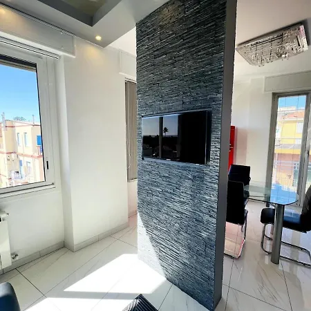 Apartment Angelique -