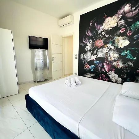 Apartment Angelique - *