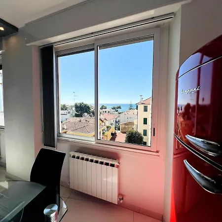 Apartment Angelique - Sanremo