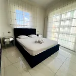 Angélique - Appartement San Remo