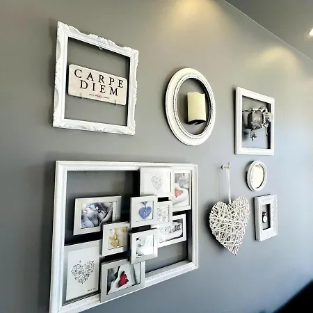 Apartamento Angélique - *