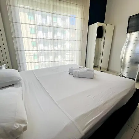 Angélique - Apartamento San Remo