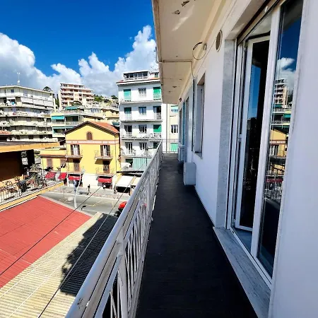 Angélique - * San Remo