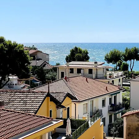 Angélique - Apartamento