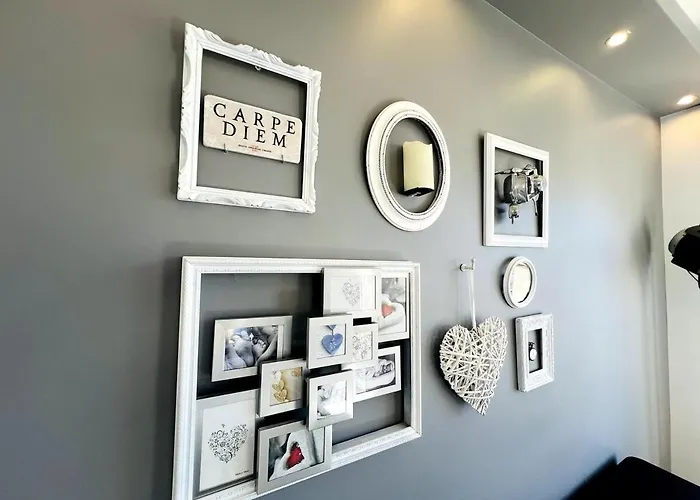 Apartamento Angélique - *