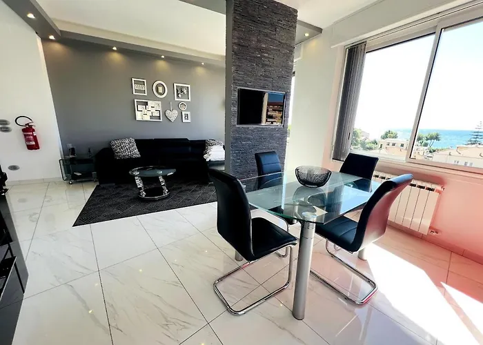 Apartamento Angélique - *