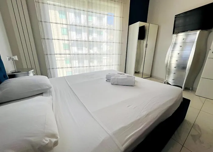 Angélique - Apartamento San Remo