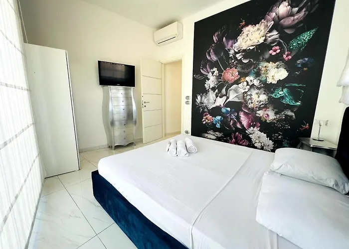 Apartamento Angélique - *